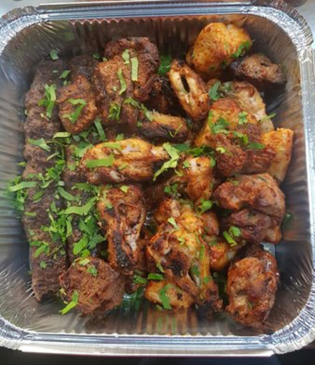 Dunton Grill & Spice Picture