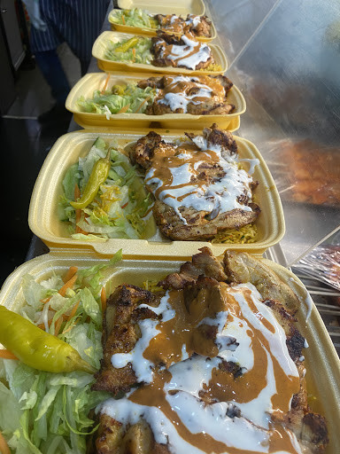 Dunton Grill & Spice Picture