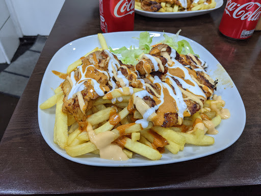 Dunton Grill & Spice Picture