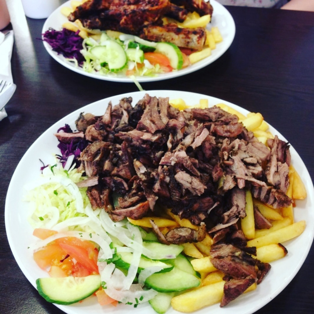 Dunton Grill & Spice Picture