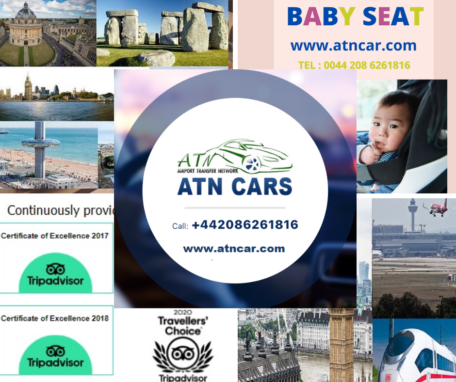 ATN Cars services and awards