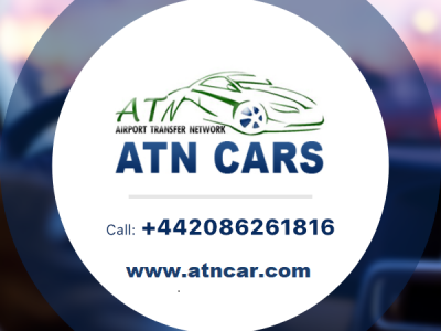 ATN Cars image