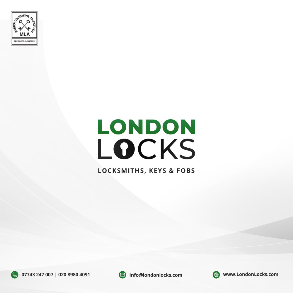 London Locks image