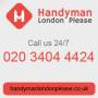 Go Handyman Picture