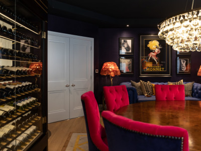 Timothy James Interiors image