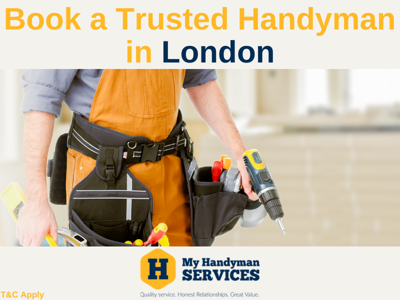 My Handyman Services Picture