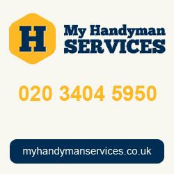 My Handyman Services Picture