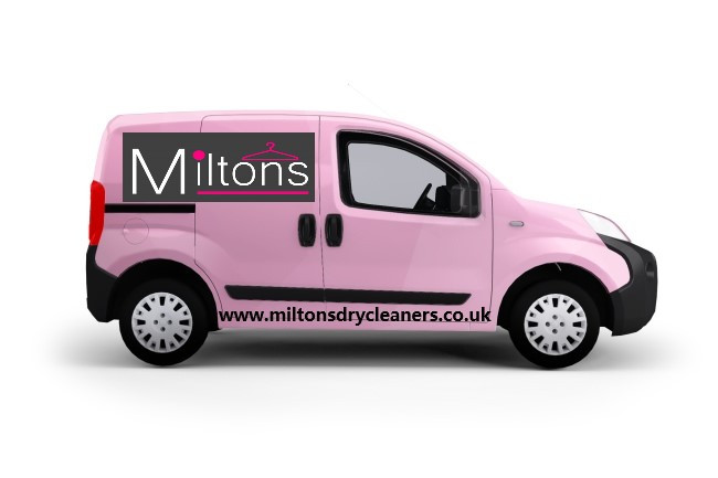 Miltons Dry Cleaner & Launderer Picture