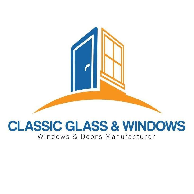 Classic Glass Ltd image