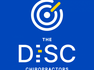 The DISC Chiropractors Surbiton image