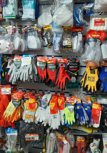 Grays Inn Hardware Picture