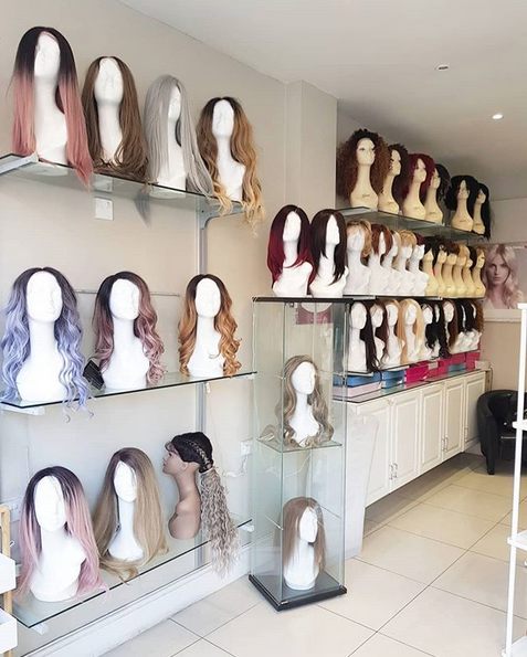 Hair Masters image