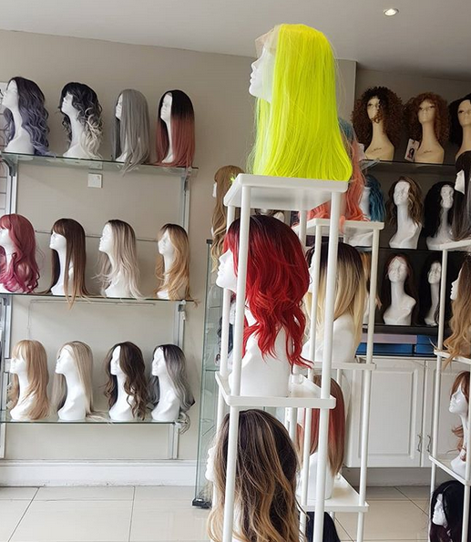 Hair Masters Picture