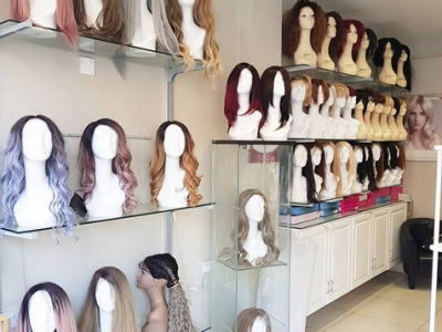 Hair Masters image