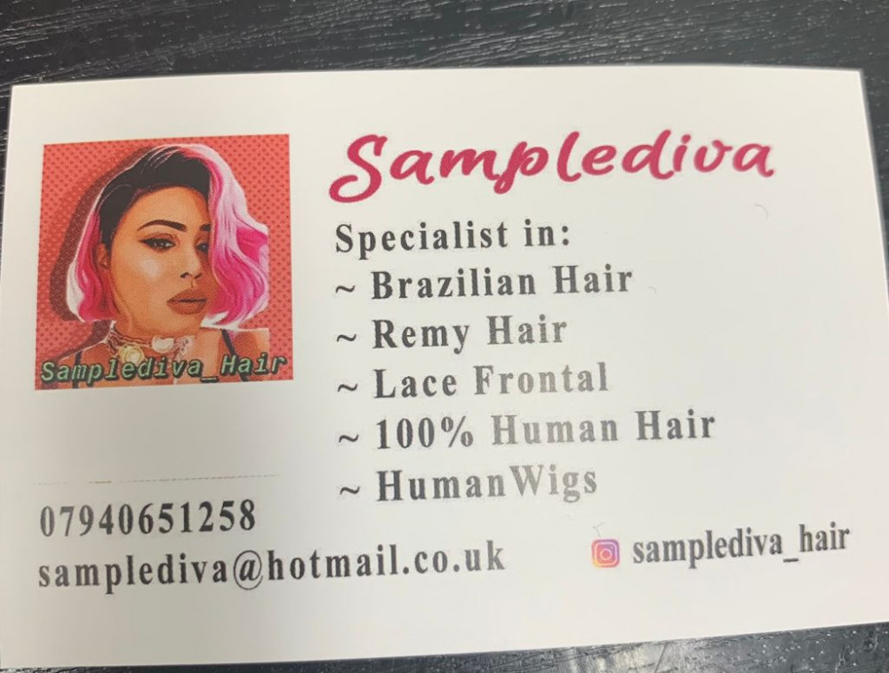 Sample Diva image