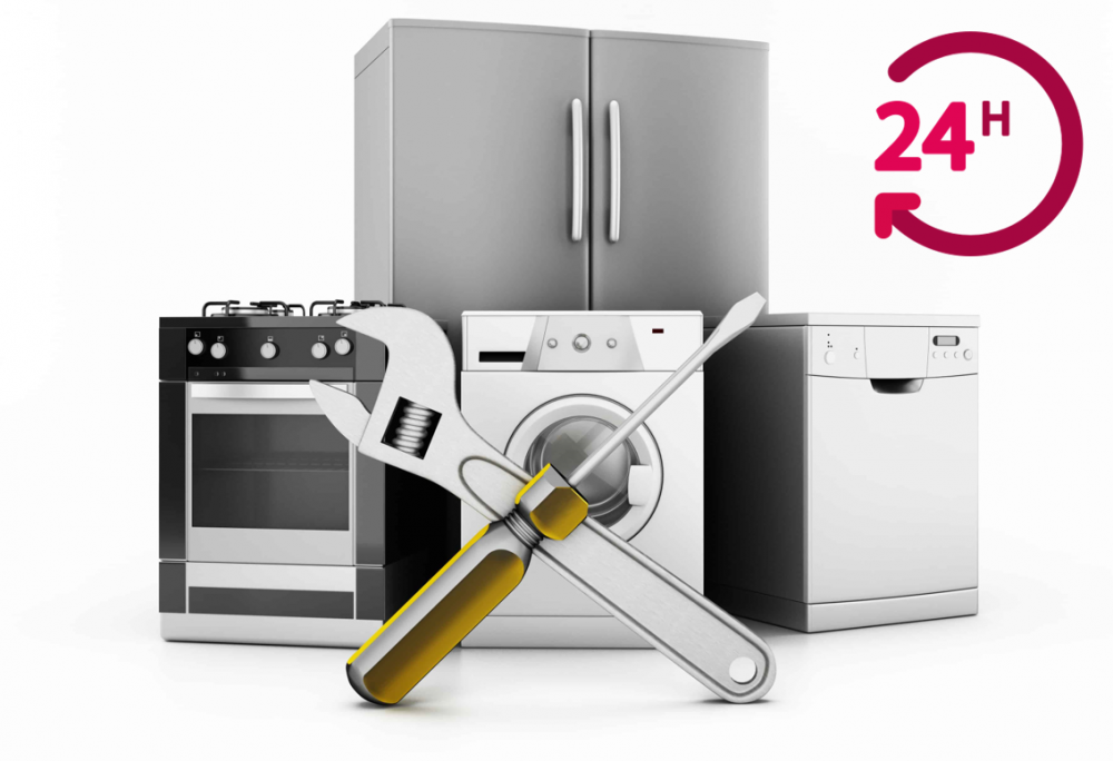 A 4 All Appliances Ltd image