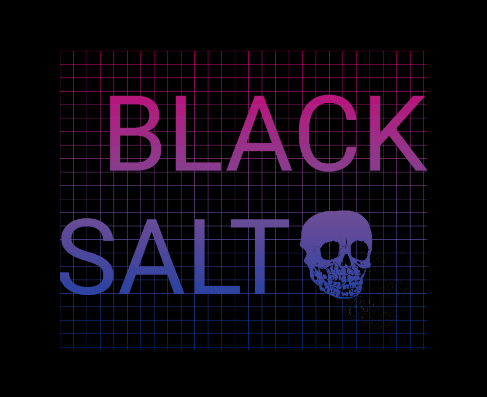 Black Salt image