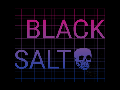 Black Salt image