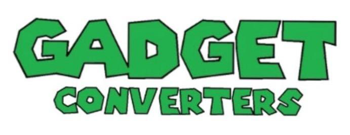 Gadget-Converters image