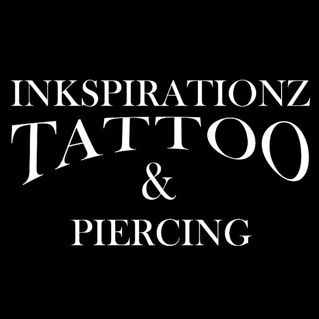 Inkspirationz Tattoo, 110 Ruislip Road, Greenford - Tattooing ...
