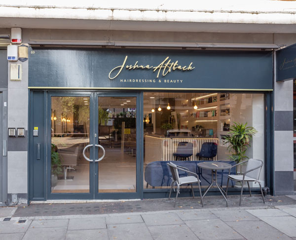 Joshua Altback Haircare & Beauty image