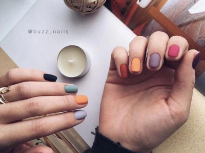 The Nail Box image