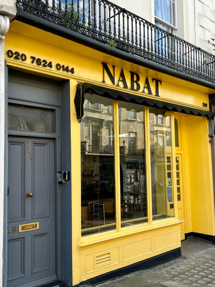 Nabat image