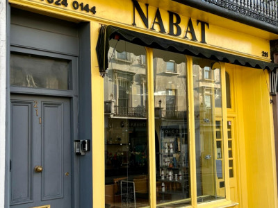 Nabat image
