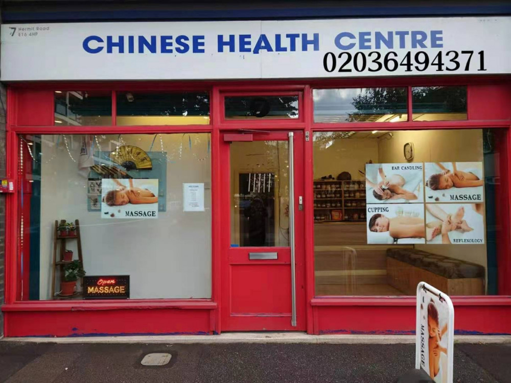Chinese Health Centre image