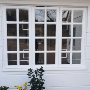 Window Security in Finchley North London