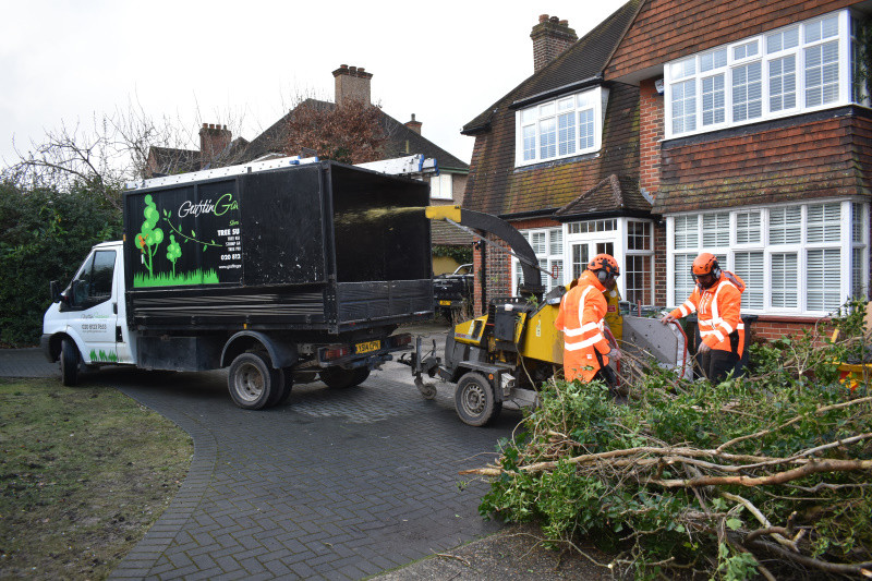 GraftinGardeners Ltd Picture
