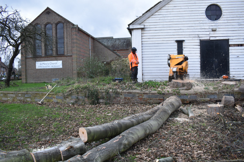 GraftinGardeners Ltd Picture