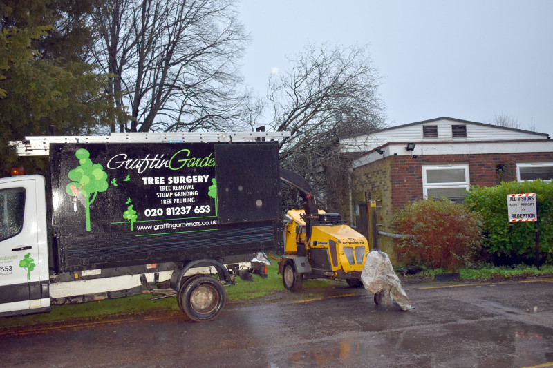 GraftinGardeners Ltd Picture