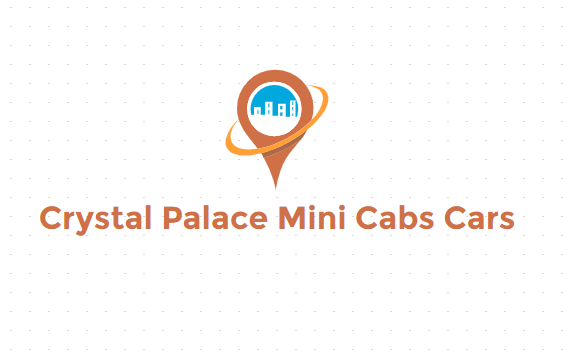 Crystal Palace Minicabs Cars image