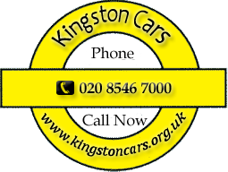 Kingston Cars image