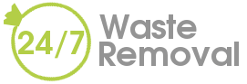 24/7 Waste Removal image