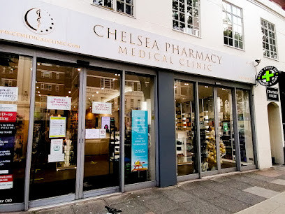 Chelsea Pharmacy Medical Clinic