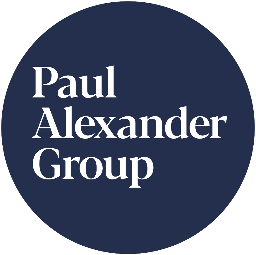 Paul Alexander Group image