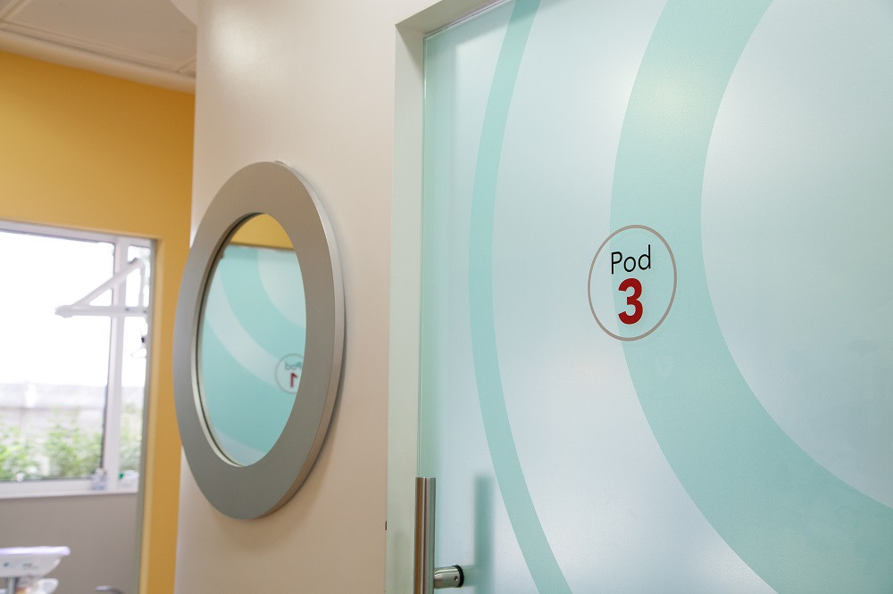 Smilepod Moorgate Picture