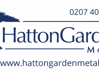 Hatton Garden Metals image