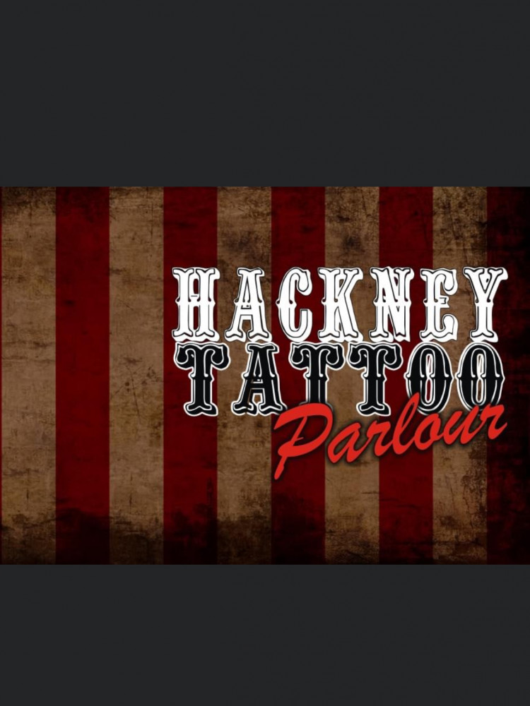 Hackney Tattoo Parlour Picture