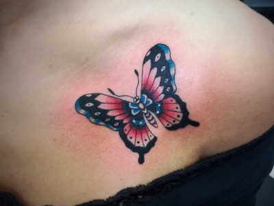 Hackney Tattoo Parlour image