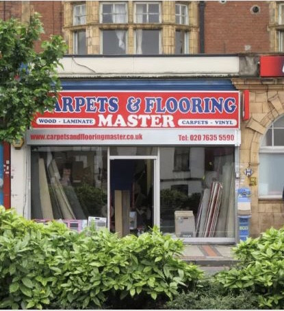 Carpets & Flooring Master image