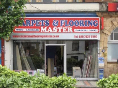 Carpets & Flooring Master image