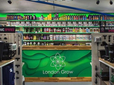 London Grow image