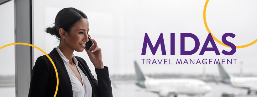 Midas Travel Management Picture