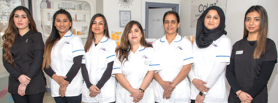 CoLaz Advanced Aesthetics Clinic - Harrow Picture