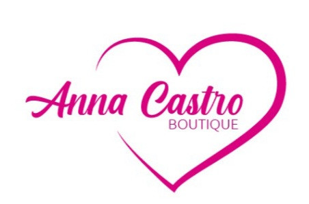 Anna Castro Boutique's logo