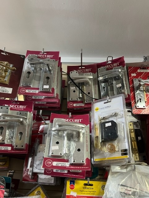 HK DIY Picture
