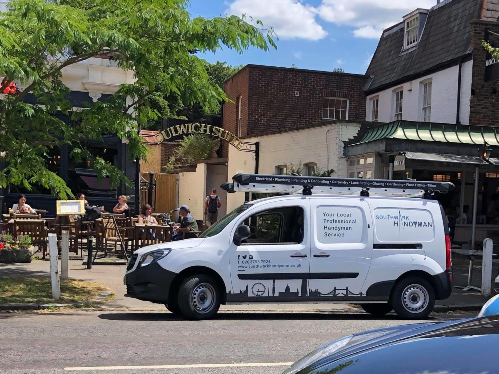 Southwark Handyman Services image